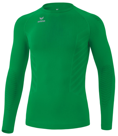 Athletic Longsleeve | Kinder/Herren | smaragd | SV...