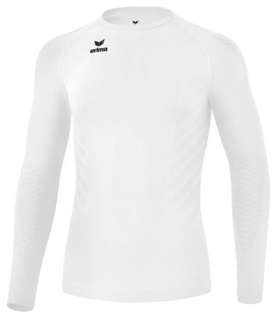 Athletic Longsleeve | Kinder/Herren | weiss | SV...