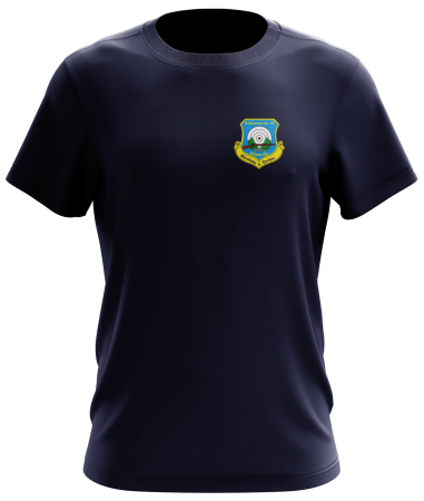 T-Shirt Unisex/Kinder | Built your Brand | navy |...