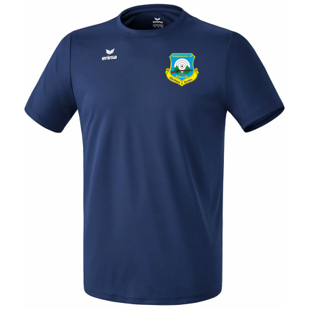 Funktionsshirt Unisex/Kinder | Erima | navy |...