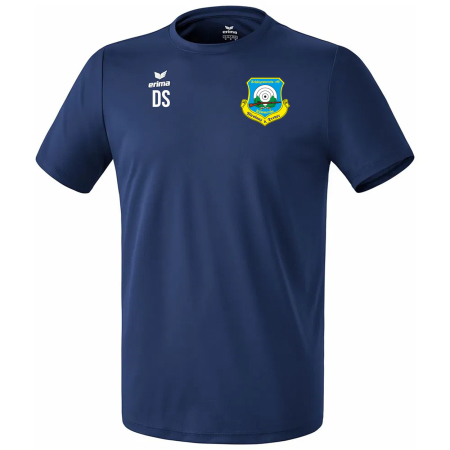 Funktionsshirt Unisex/Kinder | Erima | navy | Schützenverein "Nicolaus von Dreyse" Sömmerda e.V.