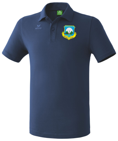 Poloshirt für Kinder/ Herren | Erima Base | new navy...