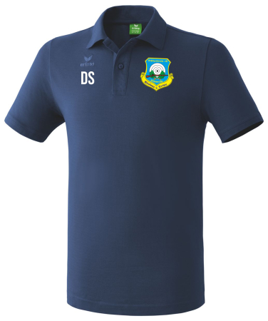 Poloshirt für Kinder/ Herren | Erima Base | new navy | Schützenverein "Nicolaus von Dreyse" Sömmerda e.V.