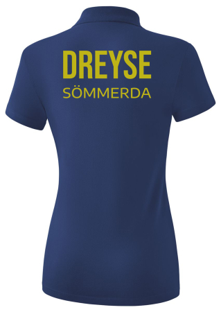 Poloshirt für Damen | Erima Base | new navy |...