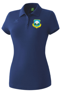 Poloshirt für Damen | Erima Base | new navy | Schützenverein "Nicolaus von Dreyse" Sömmerda e.V.