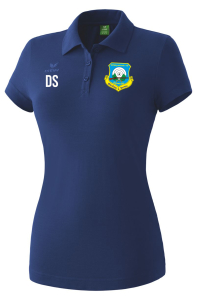 Poloshirt für Damen | Erima Base | new navy | Schützenverein "Nicolaus von Dreyse" Sömmerda e.V.