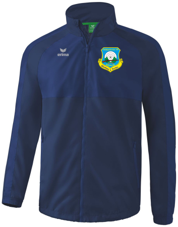 Allwetterjacke | Erima Team | Kinder/Herren | new navy | Schützenverein "Nicolaus von Dreyse" Sömmerda e.V.