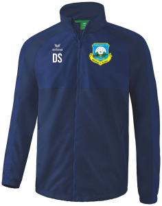 Allwetterjacke | Erima Team | Kinder/Herren | new navy | Schützenverein "Nicolaus von Dreyse" Sömmerda e.V.