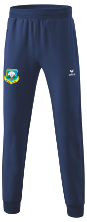 Präsentationshose | Erima Change | Kinder/Herren | new navy | Schützenverein "Nicolaus von Dreyse" Sömmerda e.V.