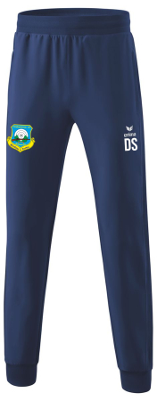 Präsentationshose | Erima Change | Kinder/Herren | new navy | Schützenverein "Nicolaus von Dreyse" Sömmerda e.V.