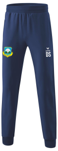 Präsentationshose | Erima Change | Kinder/Herren | new navy | Schützenverein "Nicolaus von Dreyse" Sömmerda e.V.