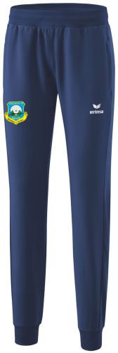 Präsentationshose | Erima Change | Damen | new navy | Schützenverein "Nicolaus von Dreyse" Sömmerda e.V.
