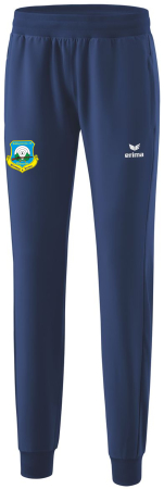 Präsentationshose | Erima Change | Damen | new navy...