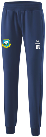 Präsentationshose | Erima Change | Damen | new navy...