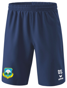 Shorts | Erima Change | Herren/Kinder | new navy | Schützenverein "Nicolaus von Dreyse" e.V.