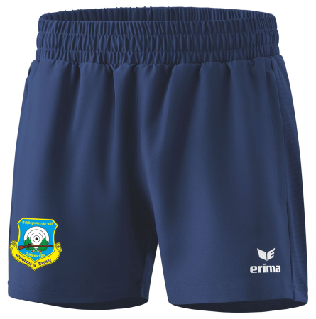 Shorts | Erima Change | Damen | new navy |...