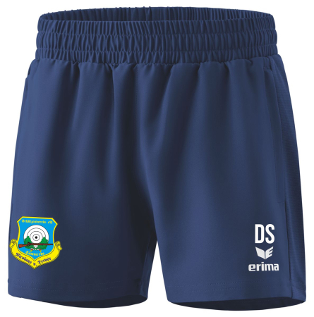 Shorts | Erima Change | Damen | new navy |...