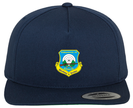 Basecap Snapback | navy | Schützenverein...