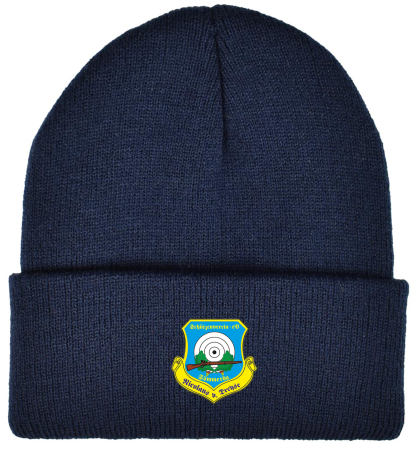Beanie | navy | Schützenverein "Nicolaus von...
