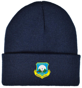 Beanie | navy | Schützenverein "Nicolaus von Dreyse" Sömmerda e.V.