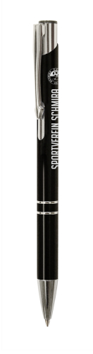 Pen | Metall | schwarz | Logo | SV Schmira e.V.