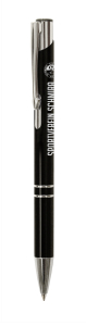 Pen | Metall | schwarz | Logo | SV Schmira e.V.