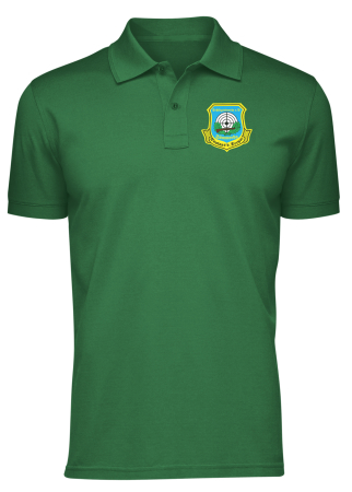 Poloshirt | Traditionsschützen | Herren | kelly...