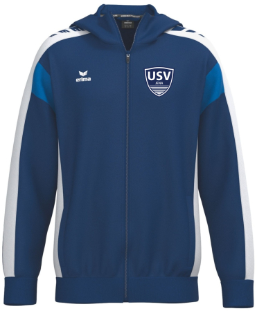 Trainingsjacke mit Kapuze | ERIMA Celebrate 125 |...