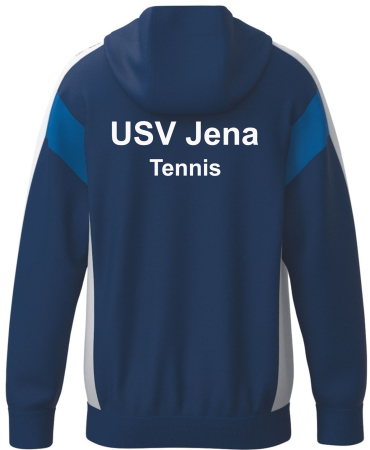 Trainingsjacke mit Kapuze | ERIMA Celebrate 125 |...