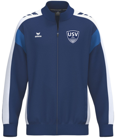 Trainingsjacke | Erima Celebrate 125 | Kinder/Erwachsene...
