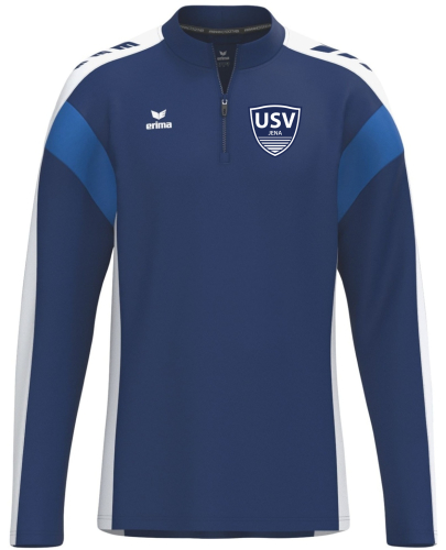 Training Top | ERIMA Celebrate 125 | Kinder/Erwachsene | new navy/weiss | USV Jena