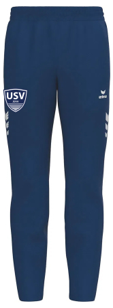 Trainingshose | Erima Celebrate 125 | Kinder/Herren | ne...
