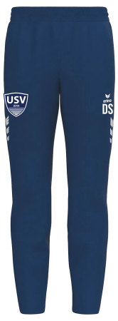 Trainingshose | Erima Celebrate 125 | Kinder/Herren | ne...
