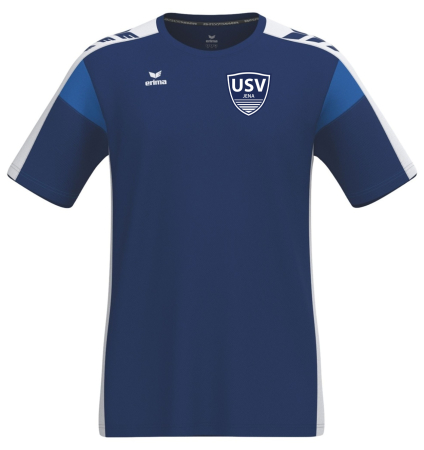T-Shirt Function | Erima Celebrate 125 | Kinder/Herren |...
