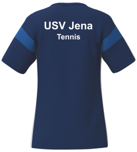 T-Shirt Function | Erima Celebrate 125 | Damen | new navy/weiss | USV Jena
