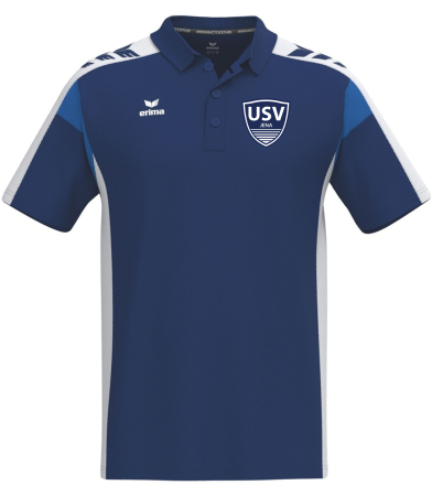 Poloshirt Function | ERIMA Celebrate 125 | Erwachsene |...