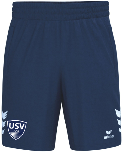 Shorts | Erima Celebrate 125 | Kinder/Herren | new navy | USV Jena