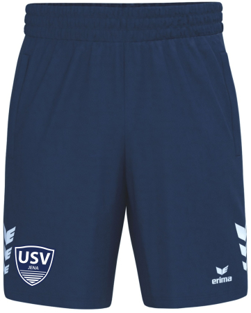 Shorts | Erima Celebrate 125 | Kinder/Herren | new navy |...