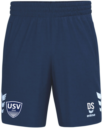 Shorts | Erima Celebrate 125 | Kinder/Herren | new navy |...