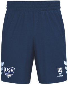 Shorts | Erima Celebrate 125 | Kinder/Herren | new navy | USV Jena