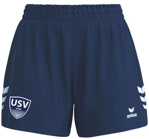 Shorts | Erima Celebrate 125 | Damen | new navy | USV Jena