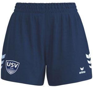 Shorts | Erima Celebrate 125 | Damen | new navy | USV Jena