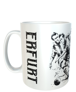 Kaffeetasse | Turbine