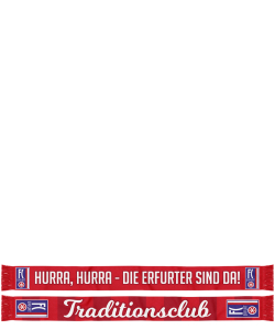 Polyesterschal | Hurra | Erfurt