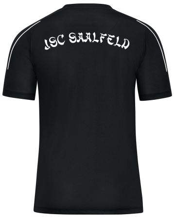 T-Shirt | Kinder/Herren | JAKO Classico | schwarz | JSC Saalfeld