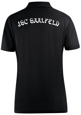 Polo | Damen | JAKO Classico | schwarz | JSC Saalfeld
