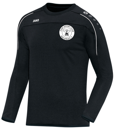 Sweatshirt | Kinder/Herren | JAKO Classico | schwarz |...