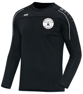 Sweatshirt | Kinder/Herren | JAKO Classico | schwarz | JSC Saalfeld