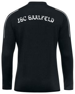 Sweatshirt | Kinder/Herren | JAKO Classico | schwarz | JSC Saalfeld