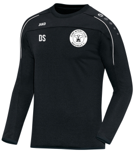 Sweatshirt | Kinder/Herren | JAKO Classico | schwarz | JSC Saalfeld